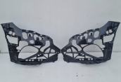 MERCEDES W214 TAMPON BRAKETİ ÖN SAĞ 2148850500-A2148850500