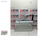 HONDA CİTY SOL ÖN KAPI ÇIKMA ORJİNAL YEDEK PARÇA