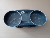 volkswagen polo 2015 1.4 tdi otomatik gösterge/km saati-son fiyat