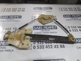 Oto Çıkma Parça / Seat / Leon / Oto Cam / Cam Krikosu / Çıkma Parça 