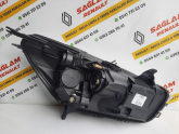Oto Çıkma Parça / Renault / Clio / Far & Stop / Sol Ön Far / Çıkma Parça 