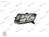 RENAULT CLİO SYMBOL SOL FAR 2012-2016