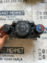 Oto Çıkma Parça / Ford / Fiesta / Klima / Kontrol Paneli / Çıkma Parça 