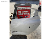 CLİO 4 SOL ARKA KAPI
