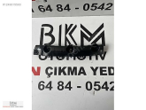 Oto Çıkma Parça / Nissan / X-Trail / Tampon / Tampon Braketi / Çıkma Parça 