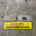 Oto Çıkma Parça / Opel / Vectra / Koltuk & Döşeme / Güneşlik / Çıkma Parça 