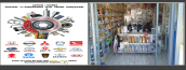 Oto Çıkma Parça / Isuzu / D-Max / Far & Stop / Sağ Ön Far / Çıkma Parça 