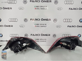 Oto Çıkma Parça / Renault / Symbol / Far & Stop / Sol Arka Stop / Çıkma Parça 
