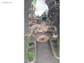 Oto Çıkma Parça / Fiat / Palio / Motor / Motor (komple) / Çıkma Parça 