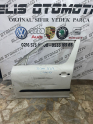 skoda roomster sol ön kapı