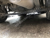 Fiat Doblo Arka Dingil hatasız EMR OTOMATİV
