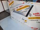 Oto Çıkma Parça / Renault / Clio / Kaporta & Karoser / Sol Ön Kapı / Çıkma Parça 