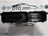 Oto Çıkma Parça / Audi / A6 / Beyin / Motor Beyni / Çıkma Parça 