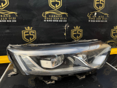 Oto Çıkma Parça / Renault / Koleos / Far & Stop / Sağ Ön Far / Çıkma Parça 