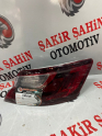 Oto Çıkma Parça / Renault / Megane / Far & Stop / Bagaj Stop / Çıkma Parça 