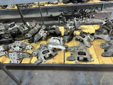 Oto Çıkma Parça / Opel / Astra / Motor / Takozu & Kulağı / Çıkma Parça 