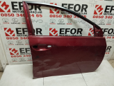 Oto Çıkma Parça / Toyota / Corolla / Kaporta & Karoser / Sol Sürgülü Kapı / Çıkma Parça 