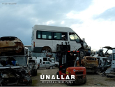Oto Çıkma Parça / Ford / Transit / Far & Stop / Sol Arka Stop / Çıkma Parça 