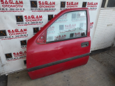 Oto Çıkma Parça / Opel / Vectra / Kaporta & Karoser / Sol Ön Kapı / Çıkma Parça 