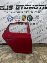 SEAT LEON SAĞ ARKA KAPI 2013-2020