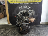 Oto Çıkma Parça / Volkswagen / Golf / Motor / Motor (komple) / Çıkma Parça 