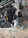 Hurda Belgeli Araçlar / Ford / Tourneo Courier