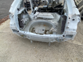 Oto Çıkma Parça / Citroen / C4 / Kaporta & Karoser / Komple Arka / Çıkma Parça 