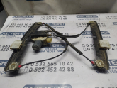 Oto Çıkma Parça / Ford / Mondeo / Oto Cam / Cam Krikosu / Çıkma Parça 