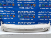 2012-2018 VOLKSWAGEN CADDY ORİJİNAL ARKA TAMPON / 2K5807421