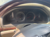 VOLVO S80 GÖSTERGE PANELİ 1999-2006