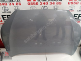 TOYOTA COROLLA CROSS MOTOR KAPUT ORJİNAL ÇIKMA YEDEK PARÇA 22-23