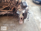 Oto Çıkma Parça / Toyota / Corolla / Kaporta & Karoser / Sağ Şasi / Çıkma Parça 
