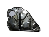 VOLKSWAGEN POLO- 5- 02/09; ARKA CAM KRİKOSU SAĞ ELEKTRİKLİ/MO
