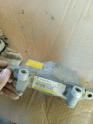 MERCEDES E SERİSİ W212 KAPUT SOL AİRBAG AKÜATÖRÜ A2129067701