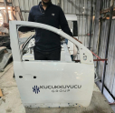 Oto Çıkma Parça / Renault / Express / Kaporta & Karoser / Sağ Ön Kapı / Çıkma Parça 