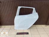 RENAULT CLİO 5 SOL ARKA KAPI ORJİNAL