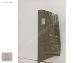 Oto Çıkma Parça / Toyota / Corolla / Kaporta & Karoser / Bagaj Havuz Sacı / Sıfır Parça 