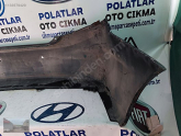 Oto Çıkma Parça / Honda / Civic / Tampon / Arka Tampon / Çıkma Parça 