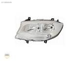 MERCEDES SPRİNTER W907-910 18- SOL FAR SIFIR DEPO