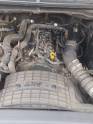 2020 Ford Ranger motor