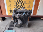 Renault megane 3 1.5 dci 85 hp k9k önden marşlı motor