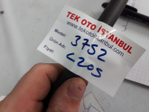 Oto Çıkma Parça / Mercedes / C Serisi / Şanzıman / Yağ Soğutucu / Çıkma Parça 