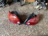 Oto Çıkma Parça / Peugeot / 206 / Far & Stop / Sol Arka Stop / Çıkma Parça 