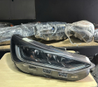 Ford Focus Sağ Far Çıkma Orjinal