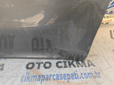 Oto Çıkma Parça / Fiat / Egea / Kaporta & Karoser / Sol Ön Kapı / Çıkma Parça 