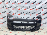 Citroen C3 Aircrosss Ön Tampon 21-24 Orjinal