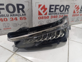 Oto Çıkma Parça / Honda / City / Far & Stop / Sol Ön Far / Çıkma Parça 