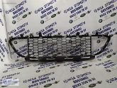 BMW 3 SERİSİ F30 KASA ÖN TAMPON ORTA IZGARA M SIFIR 51118054132