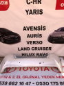 Oto Çıkma Parça / Toyota / Yaris / Tampon / Arka Tampon / Çıkma Parça 