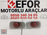 Oto Çıkma Parça / Toyota / Auris / Far & Stop / Sinyal Lambası / Sıfır Parça 